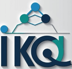 IKQ Logistic Logo
